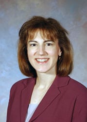 Dr. Lori Greenwood