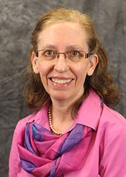 Dr. Patricia Goodson