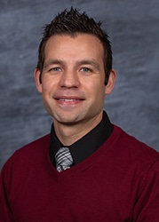 Dr. Scott Waltemyer