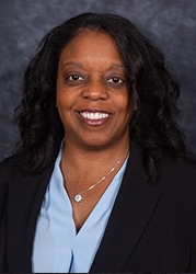 Dr. Natasha Brison